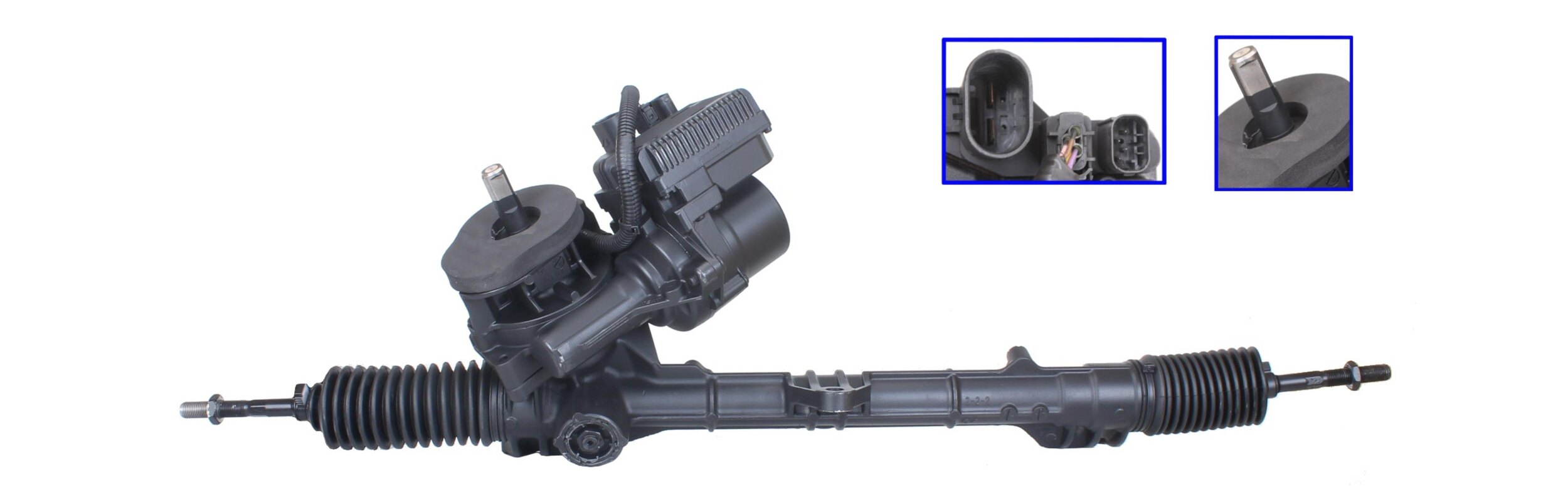 DRI Tandstang 717520001 for MINI BMW
