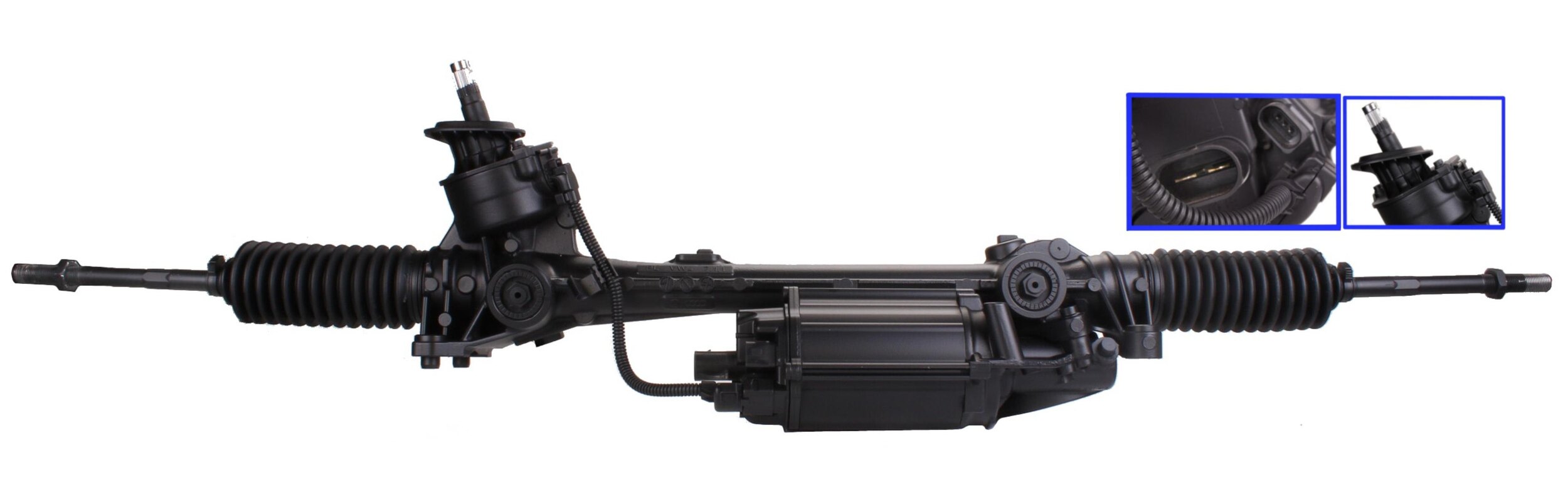 DRI Tandstang 717521001 for VW SKODA