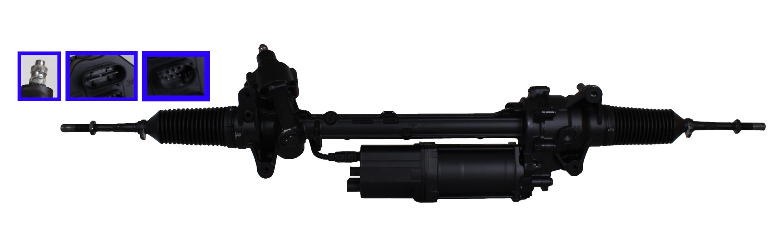 DRI Tandstang 717521874 for BMW