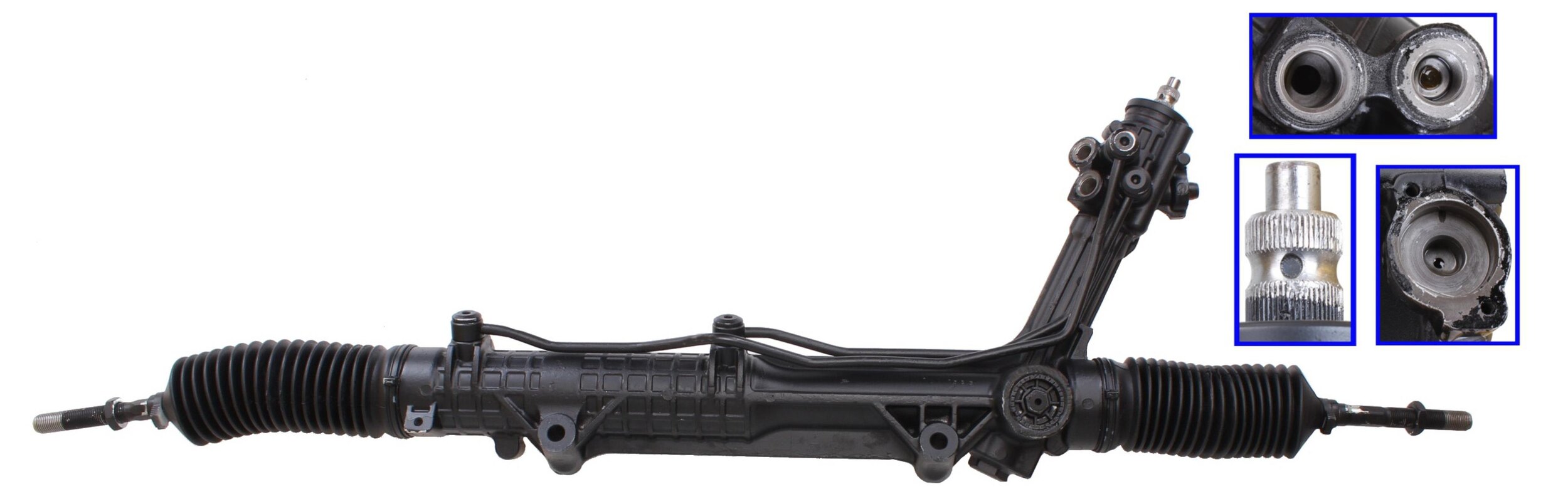 DRI Tandstang 711520779 for LAND ROVER