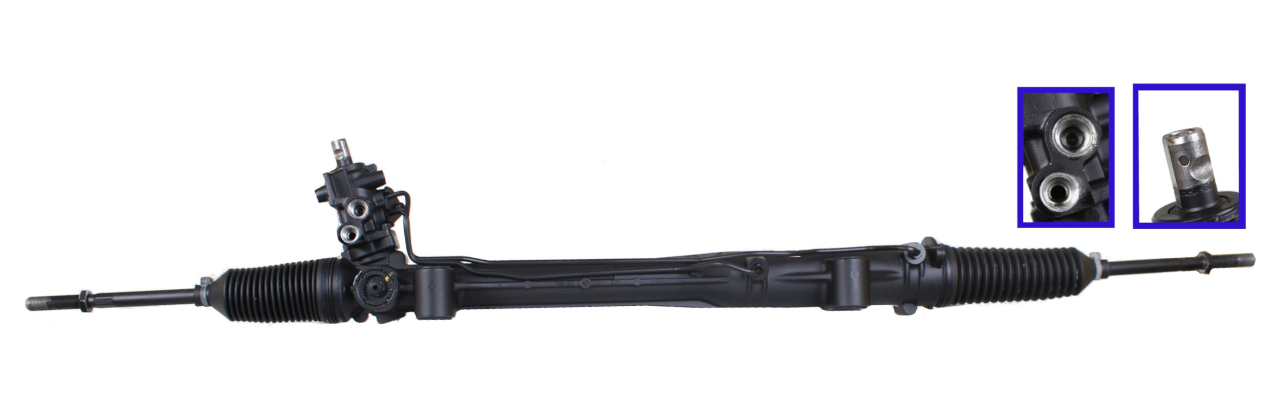 DRI Tandstang 711521317 for AUDI