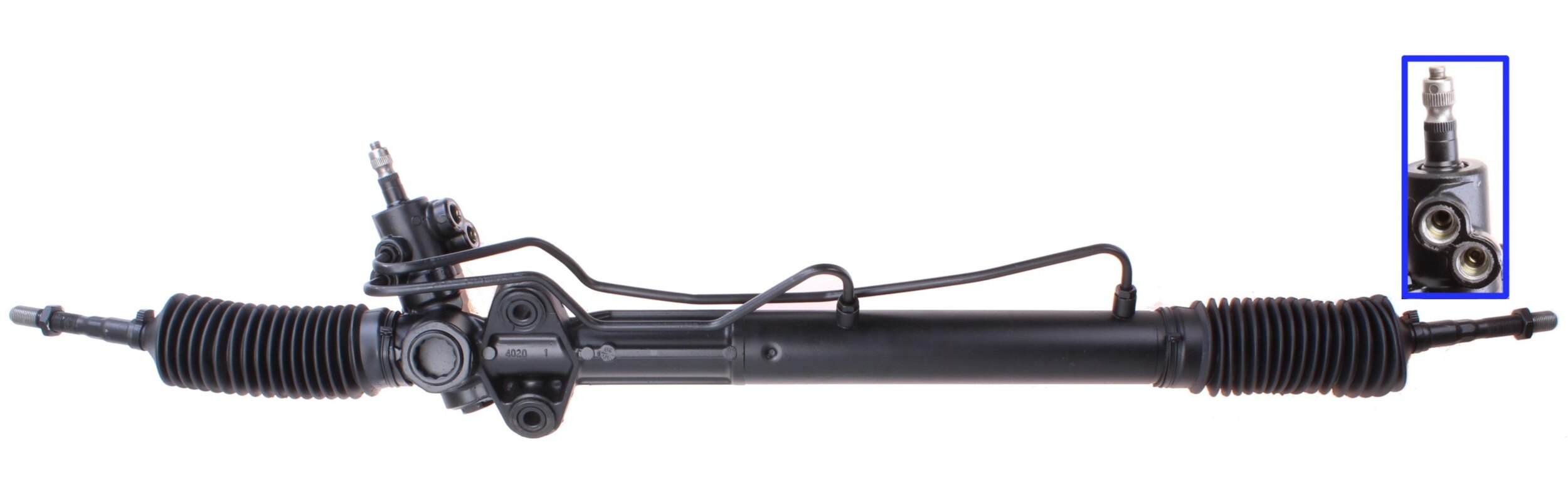 DRI Tandstang 711521348 for MITSUBISHI