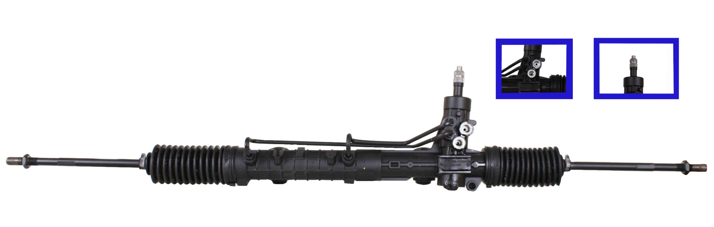 DRI Tandstang 711521897 for FIAT