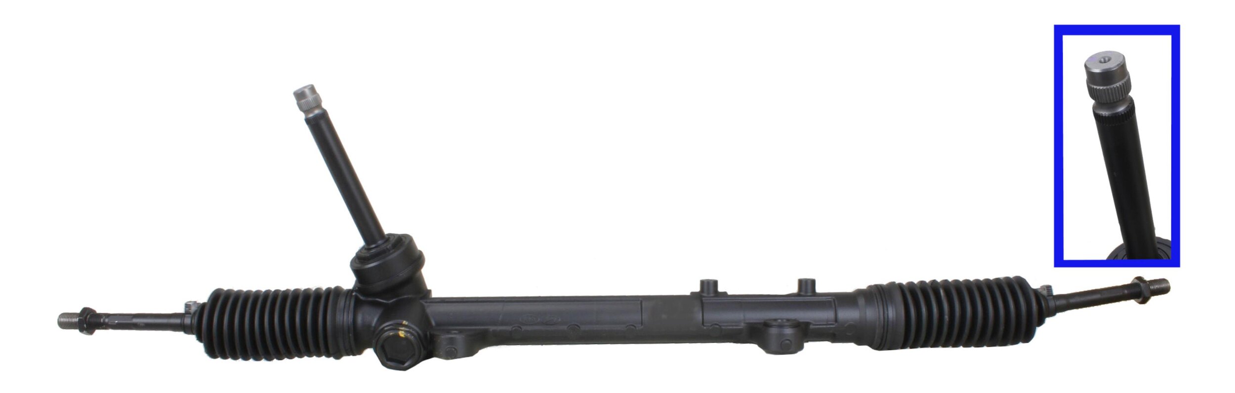 DRI Tandstang 714521921 for KIA