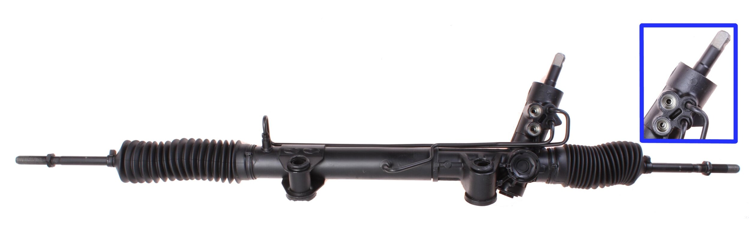 DRI Tandstang 711520746 for JEEP