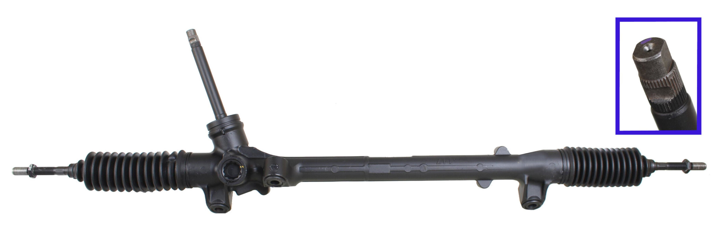 DRI Tandstang 714521904 for MAZDA