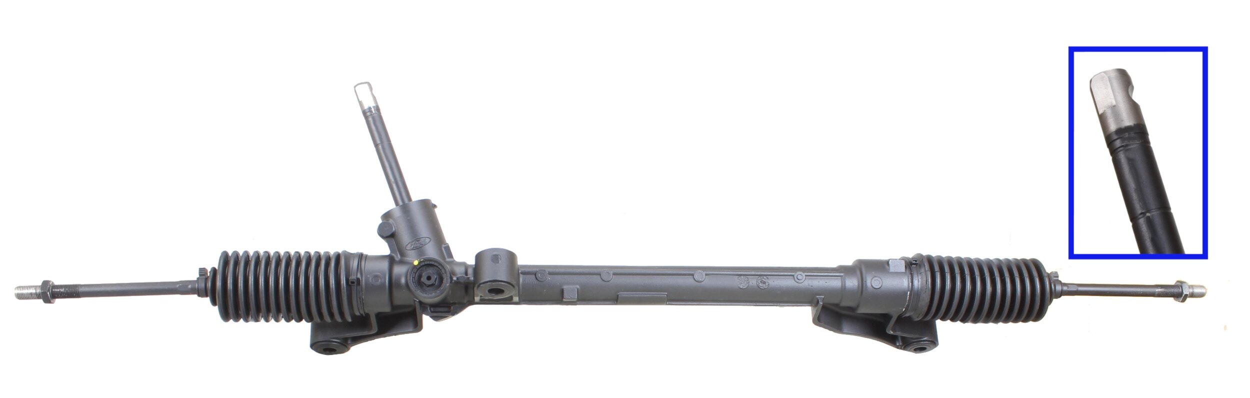 DRI Tandstang 714521912 for FORD