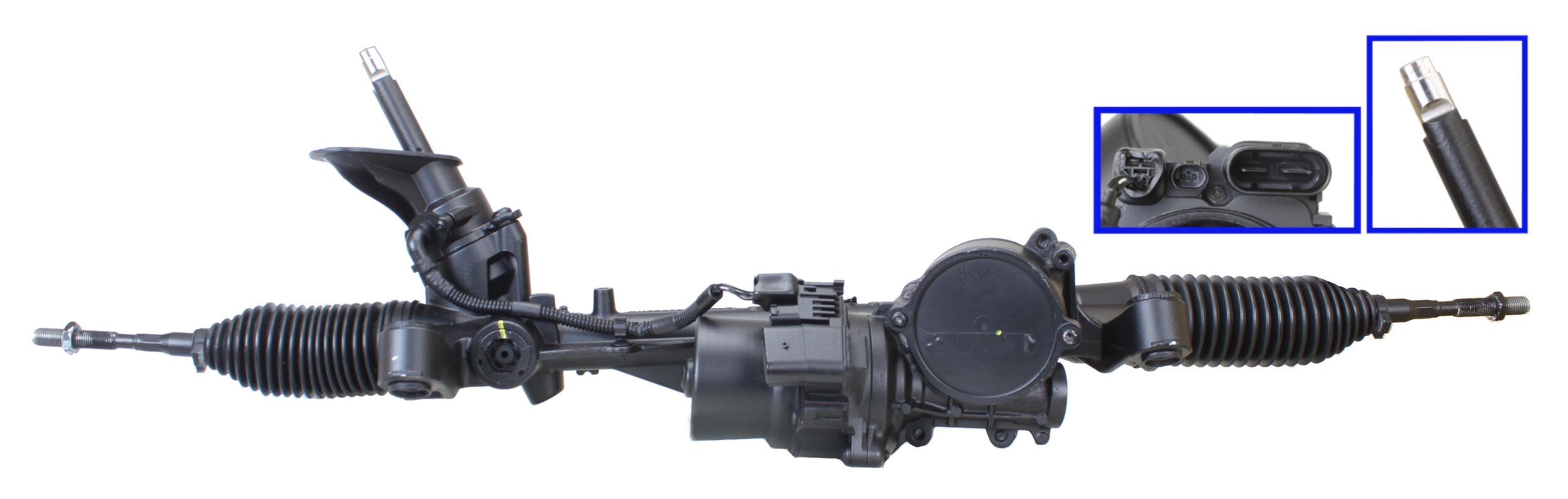 DRI Tandstang 717522046 for MERCEDES-BENZ