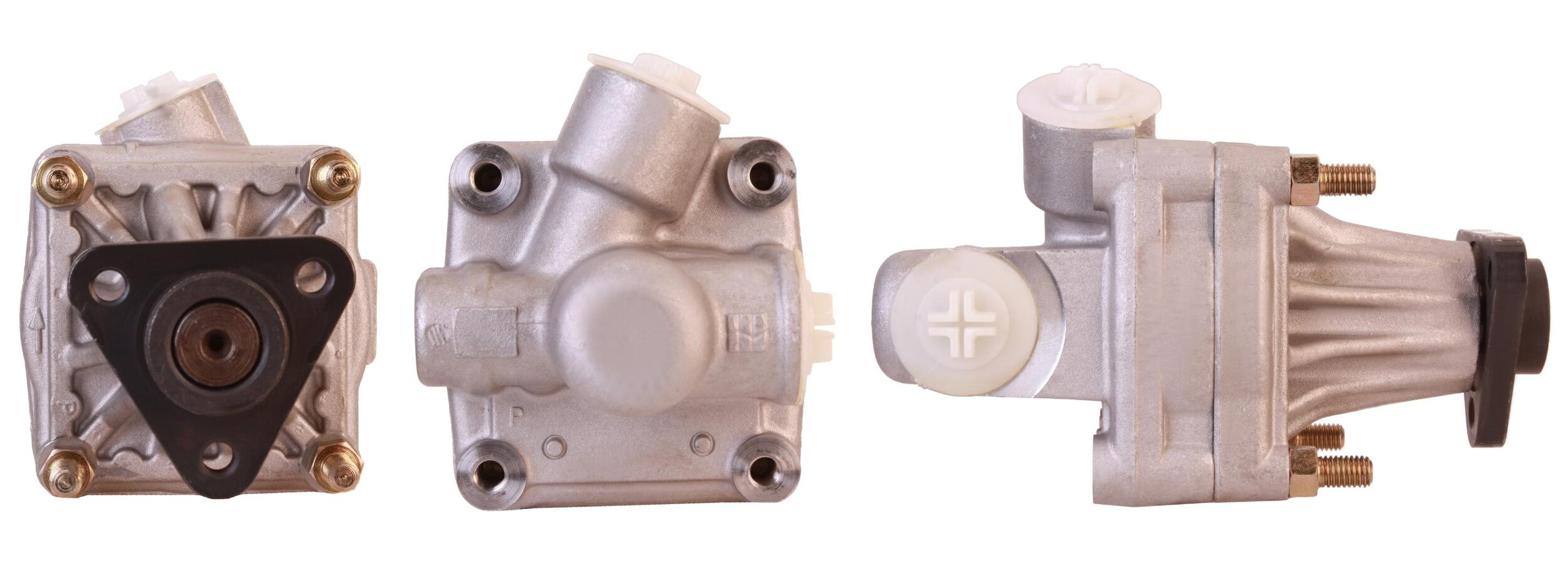DRI Hydraulikpumpe, styresystem 715520005 for AUDI