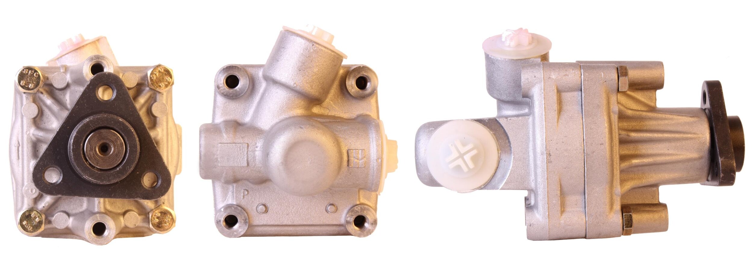 DRI Hydraulikpumpe, styresystem 715520006 for VW AUDI