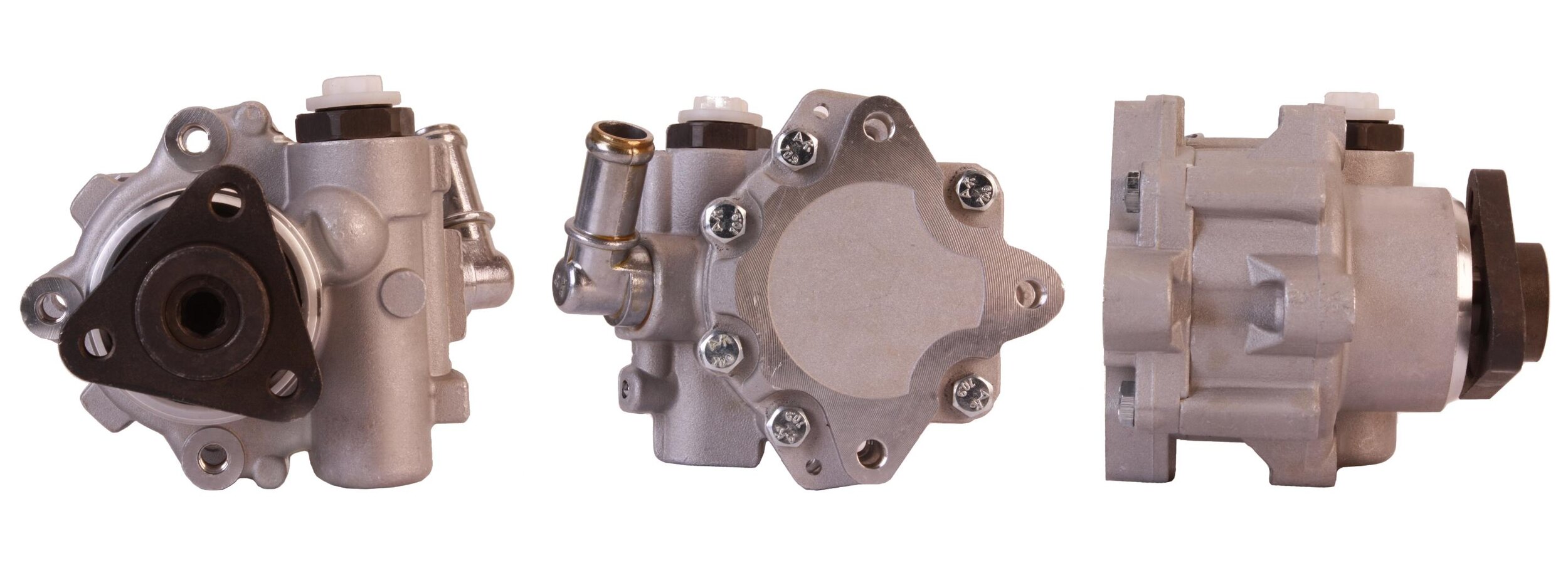 DRI Hydraulikpumpe, styresystem 715520012 for VW AUDI