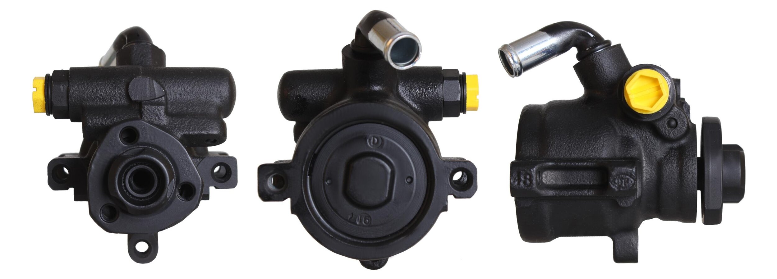 DRI Hydraulikpumpe, styresystem 715520102 for VW