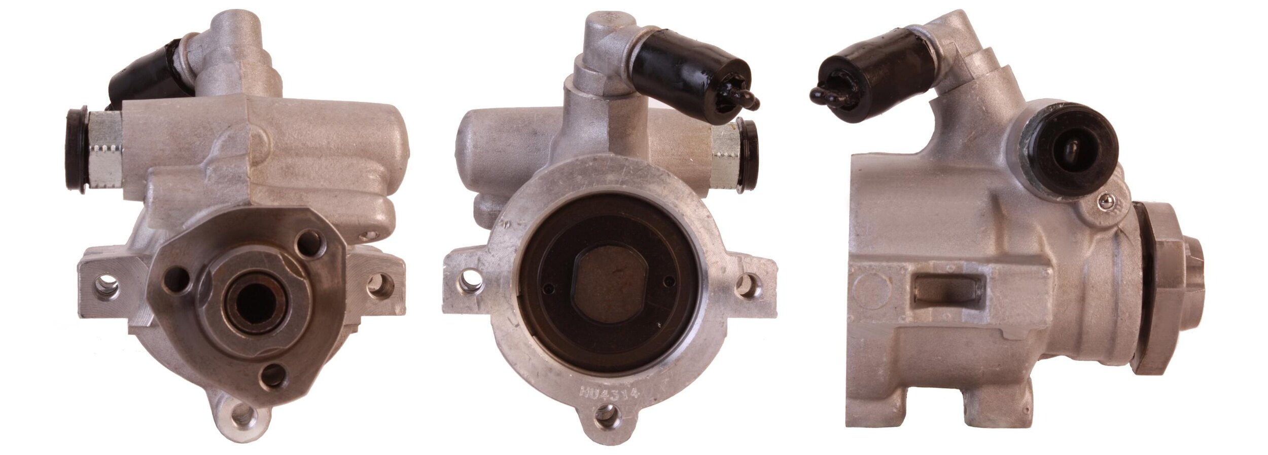 DRI Hydraulikpumpe, styresystem 715520099 for VW