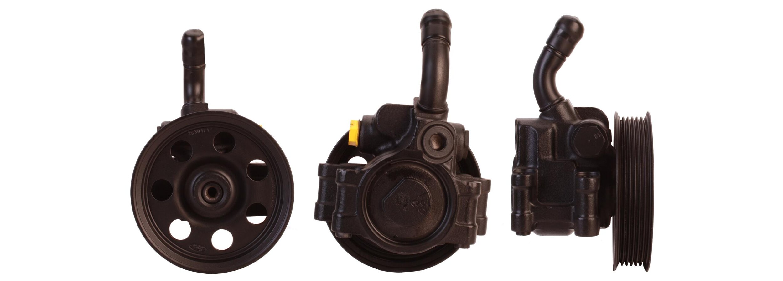 DRI Hydraulikpumpe, styresystem 715520133 for FORD