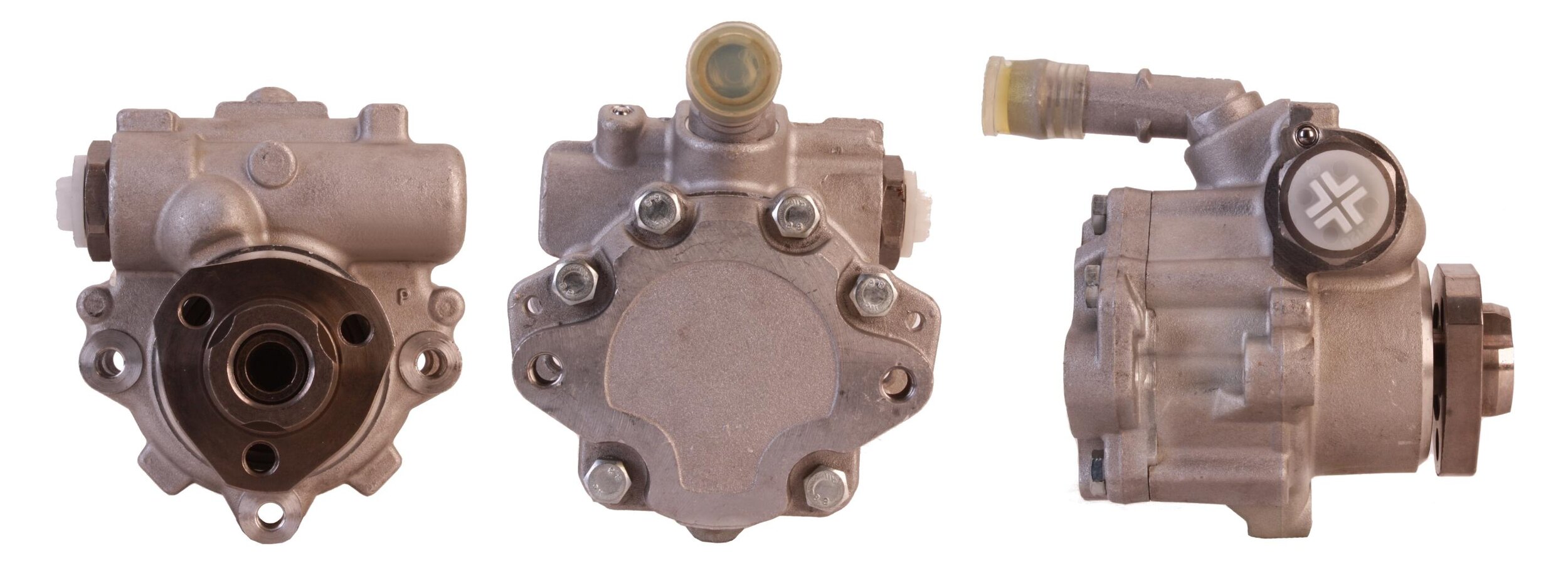 DRI Hydraulikpumpe, styresystem 715520149 for VW AUDI