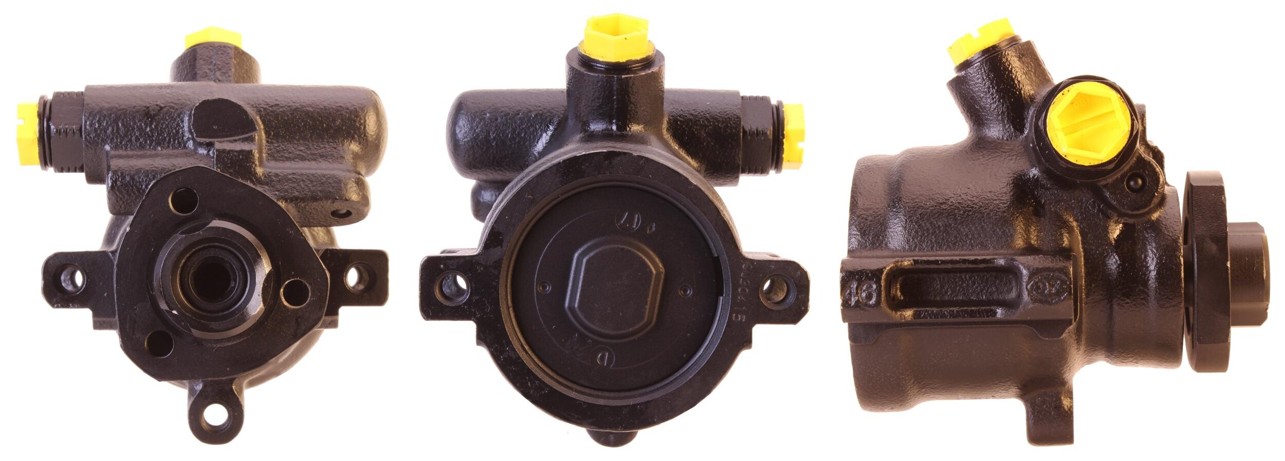 DRI Hydraulikpumpe, styresystem 715520150 for VW