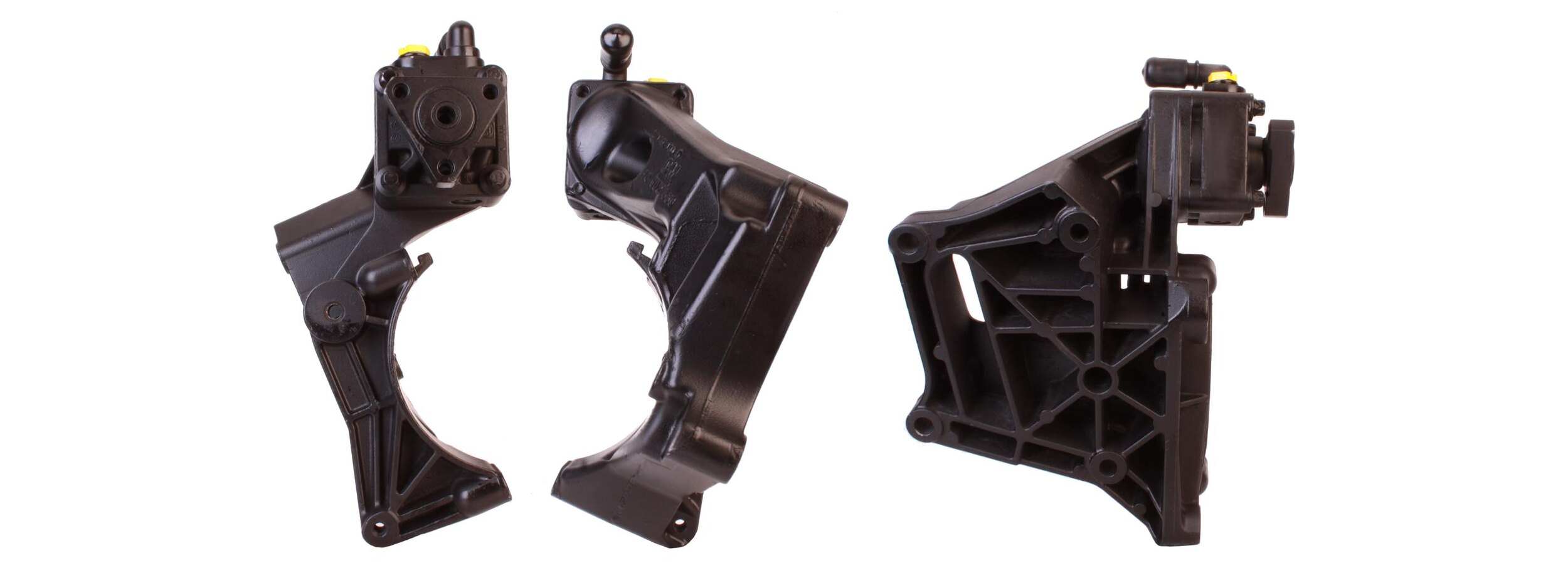DRI Hydraulikpumpe, styresystem 715520153 for OPEL VAUXHALL