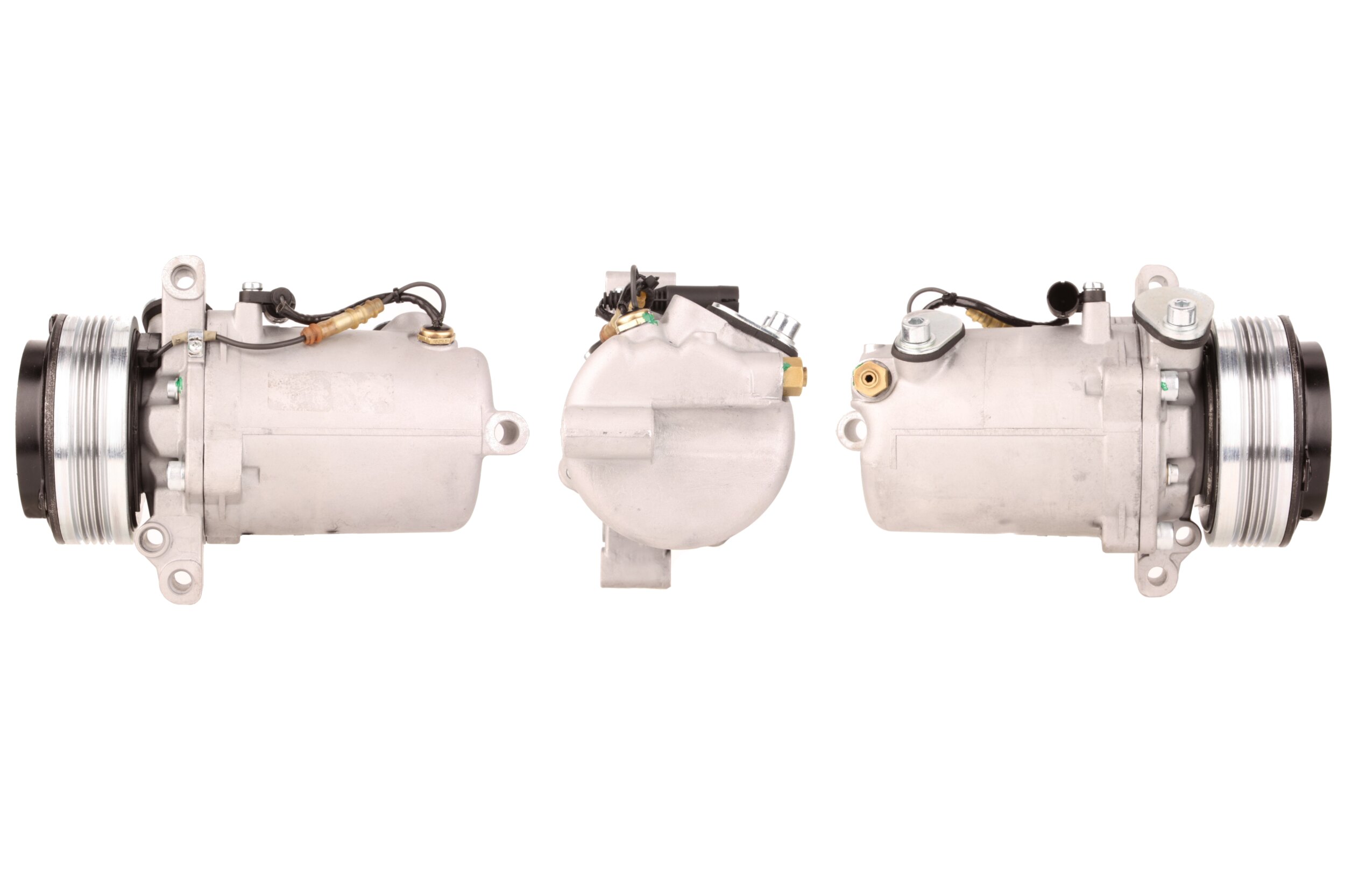 ELSTOCK Kompressor, klimaanlæg 51-0175 for BMW