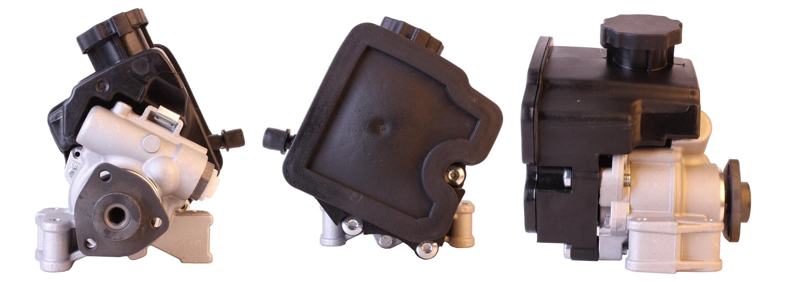 DRI Hydraulikpumpe, styresystem 715520161 for MERCEDES-BENZ