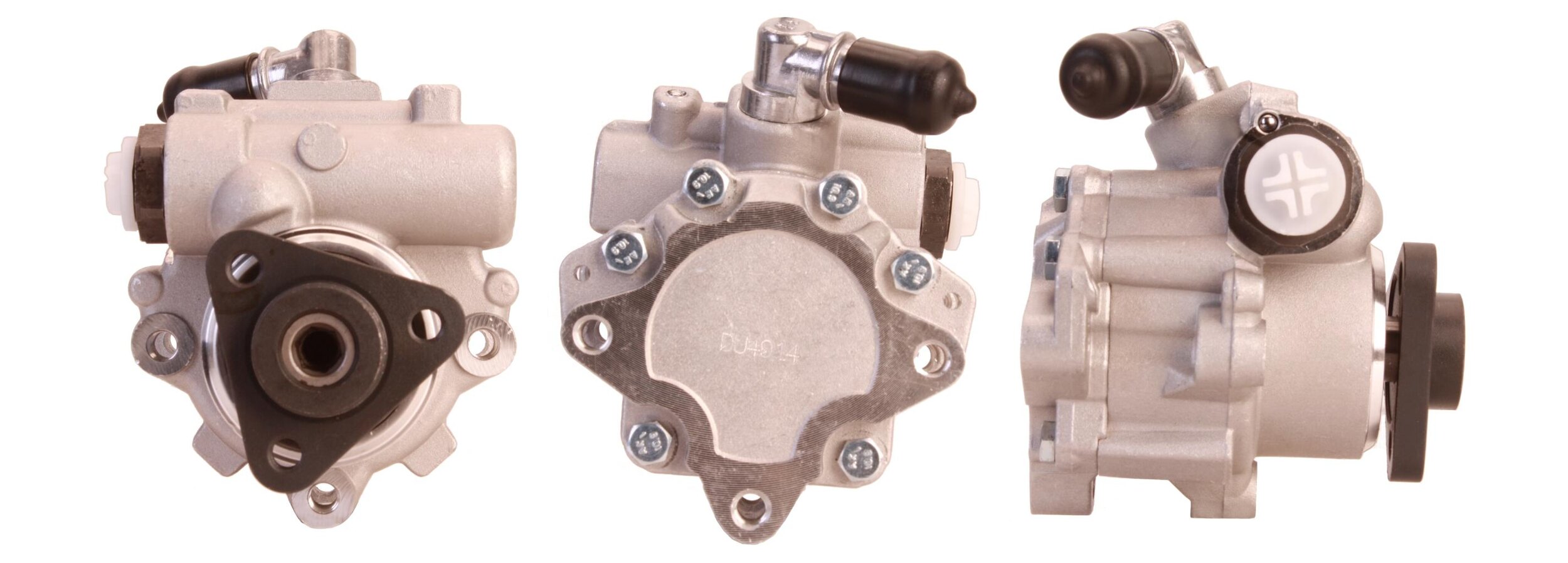 DRI Hydraulikpumpe, styresystem 715520181 for AUDI