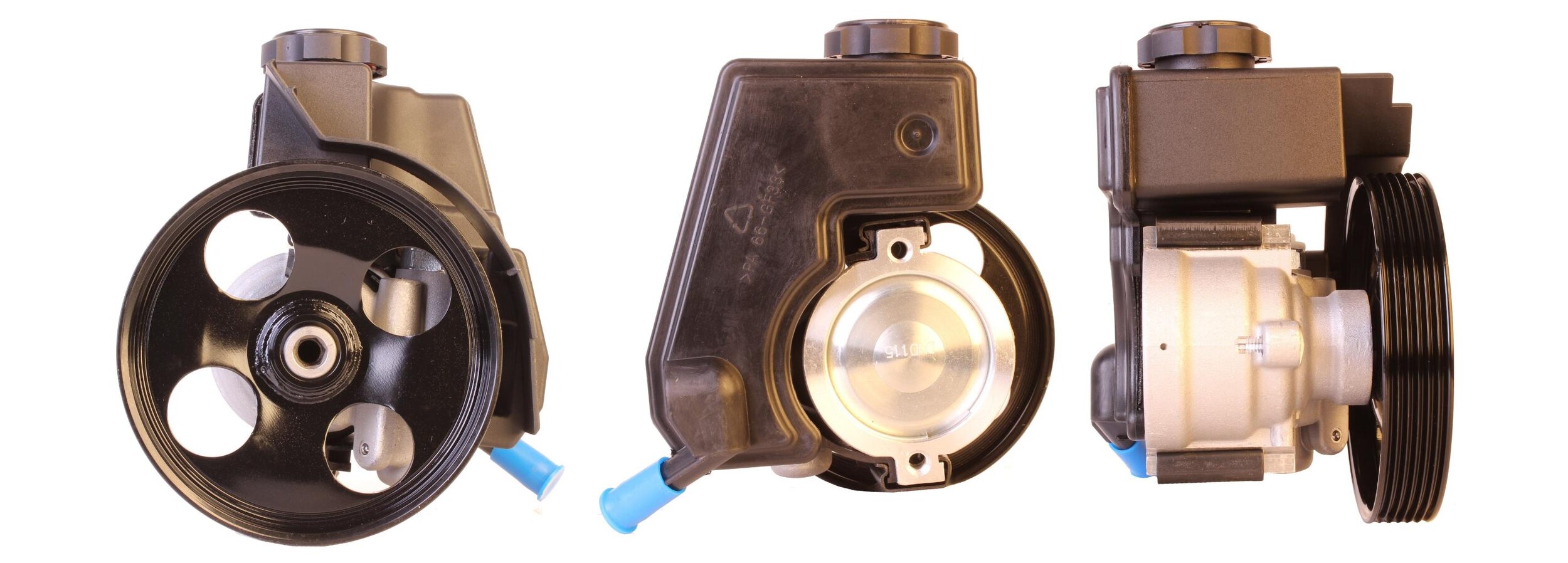 DRI Hydraulikpumpe, styresystem 715520202 for PEUGEOT CITROËN