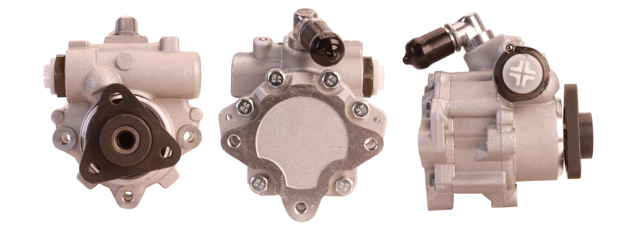 DRI Hydraulikpumpe, styresystem 715520213 for BMW
