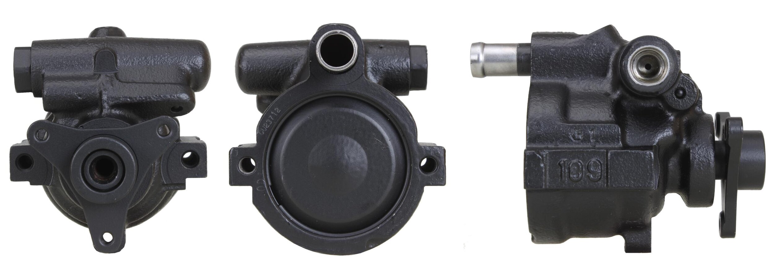 DRI Hydraulikpumpe, styresystem 715520251 for OPEL VAUXHALL PEUGEOT NISSAN RENAULT