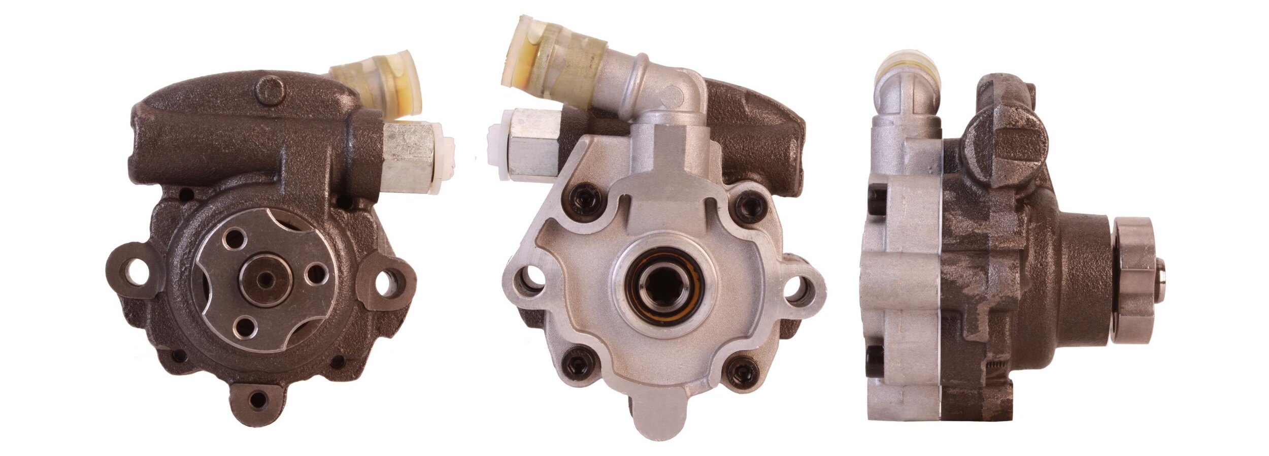 DRI Hydraulikpumpe, styresystem 715520254 for FORD