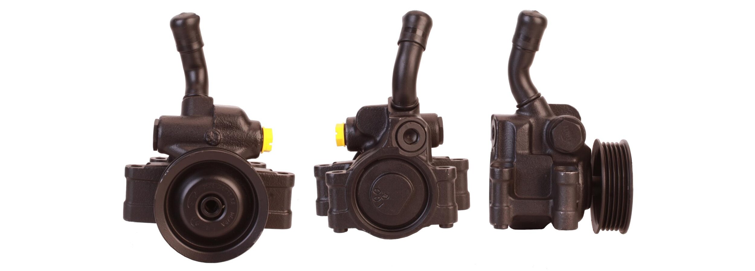ELSTOCK Hydraulikpumpe, styresystem 150275 for FORD MAZDA
