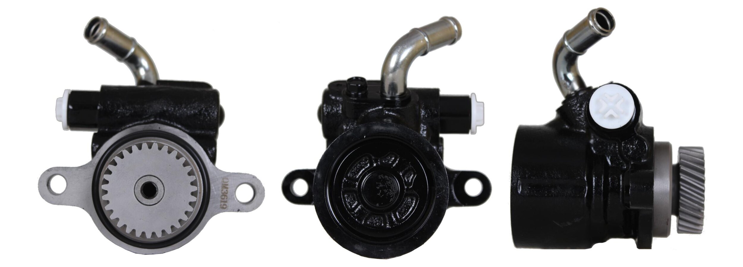 ELSTOCK Hydraulikpumpe, styresystem 150456 for TOYOTA