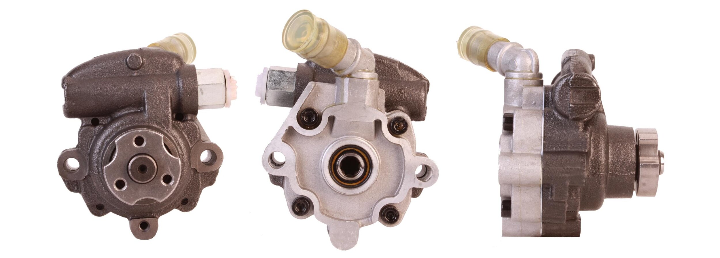DRI Hydraulikpumpe, styresystem 715520700 for FORD