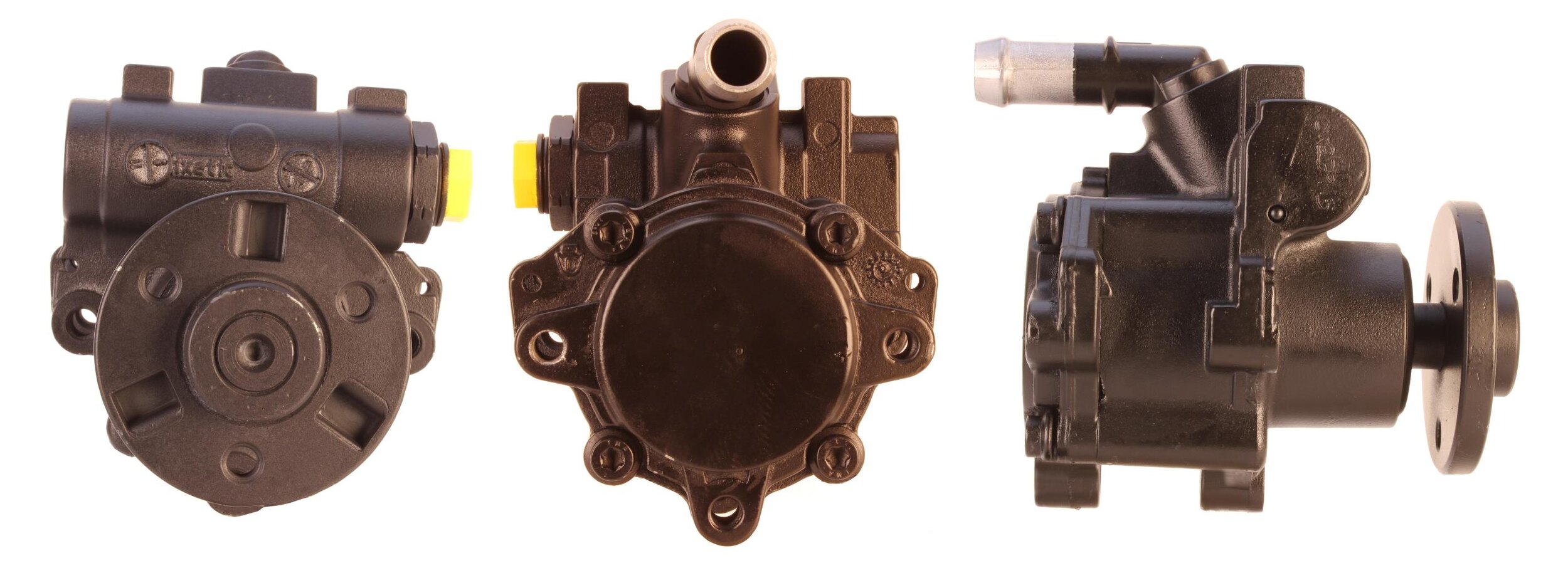 DRI Hydraulikpumpe, styresystem 715520790 for BMW