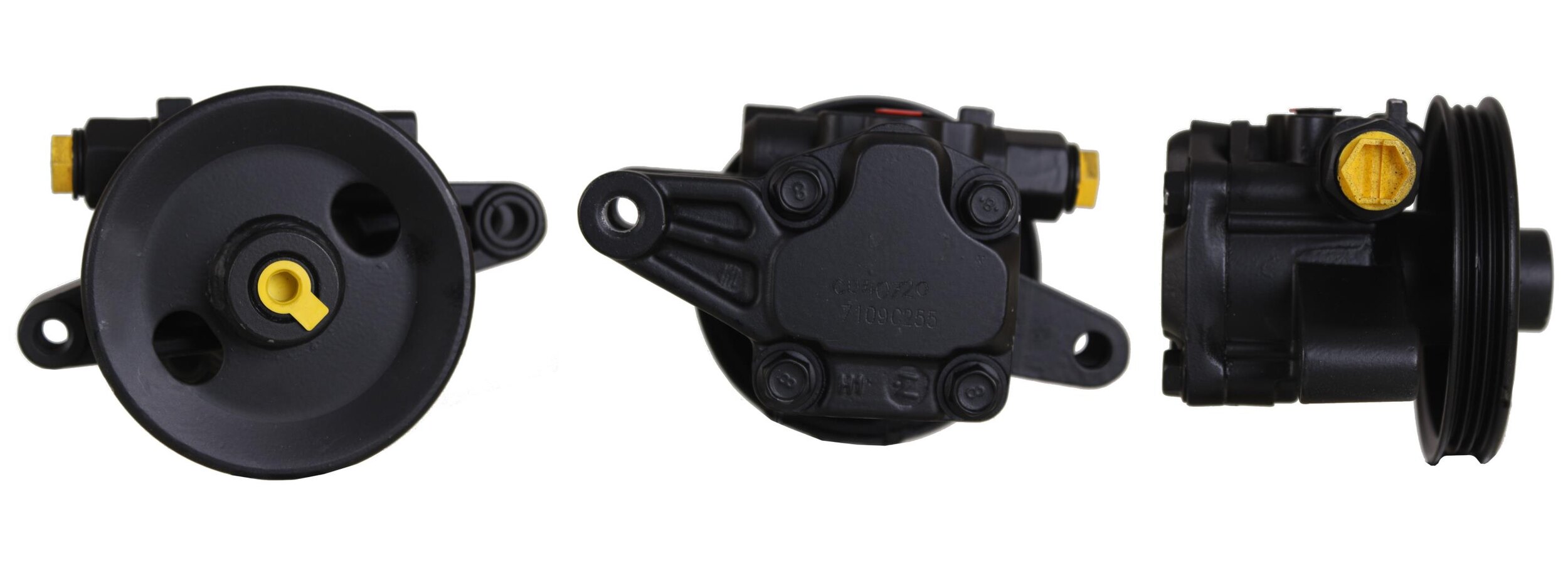 DRI Hydraulikpumpe, styresystem 715520865 for KIA
