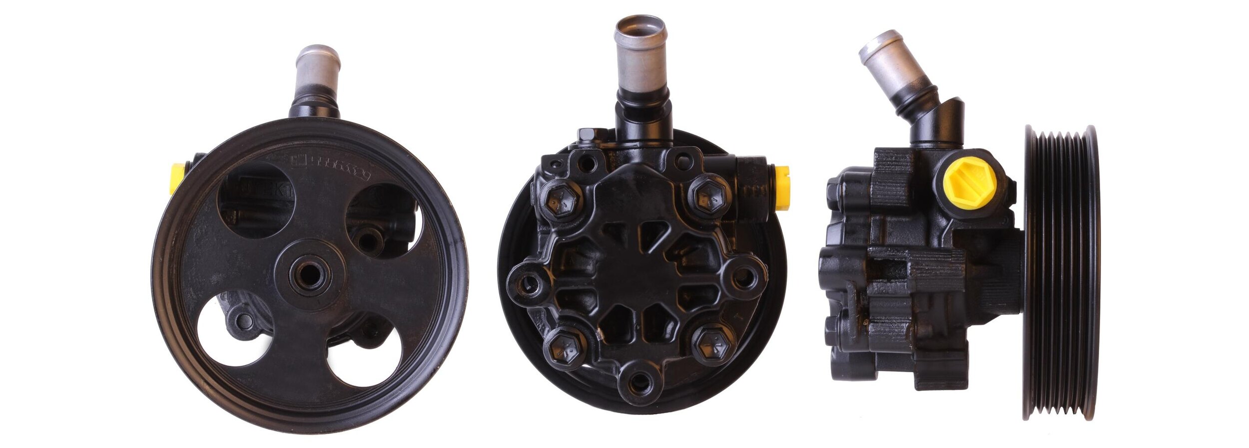 DRI Hydraulikpumpe, styresystem 715521019 for OPEL VAUXHALL