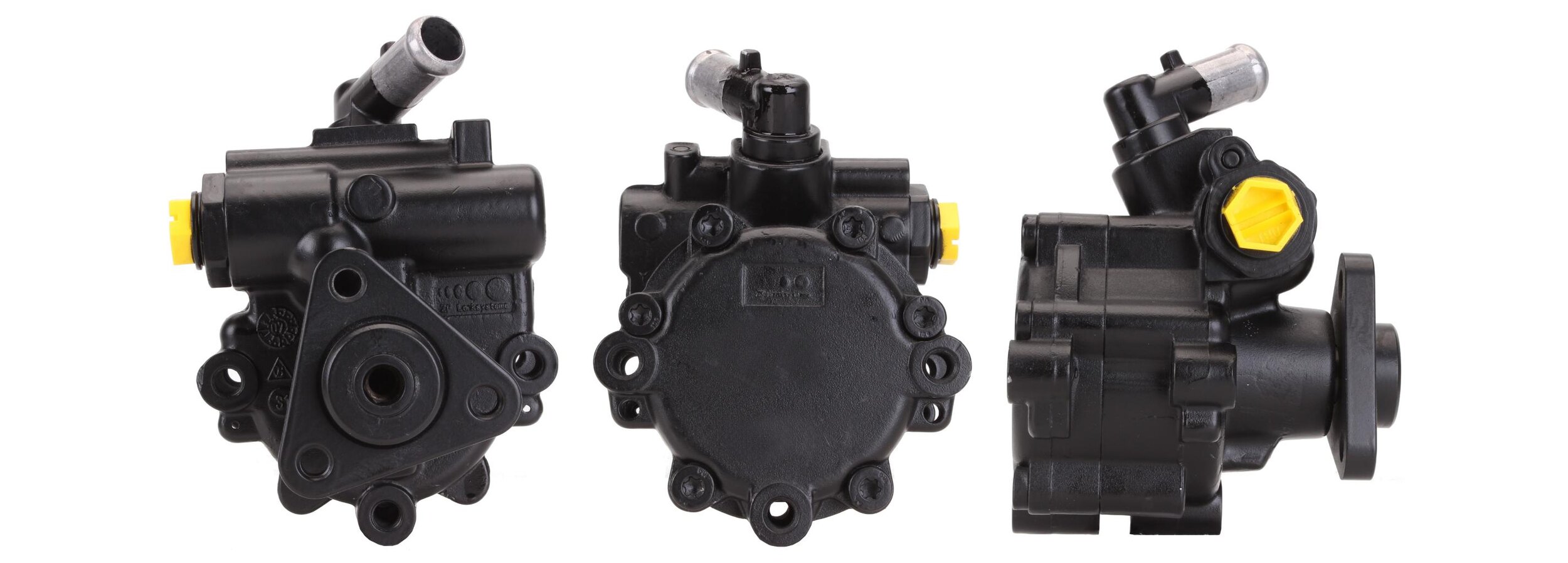 DRI Hydraulikpumpe, styresystem 715521471 for OPEL FIAT VAUXHALL PEUGEOT