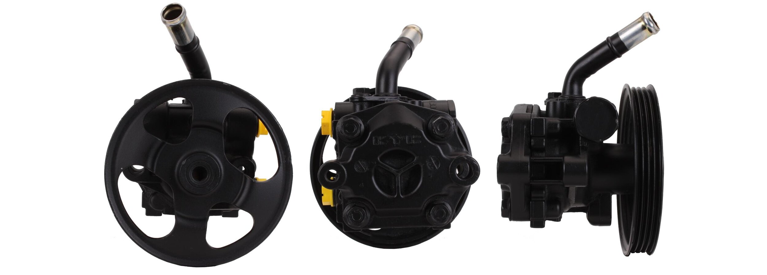 ELSTOCK Hydraulikpumpe, styresystem 151493 for MAZDA