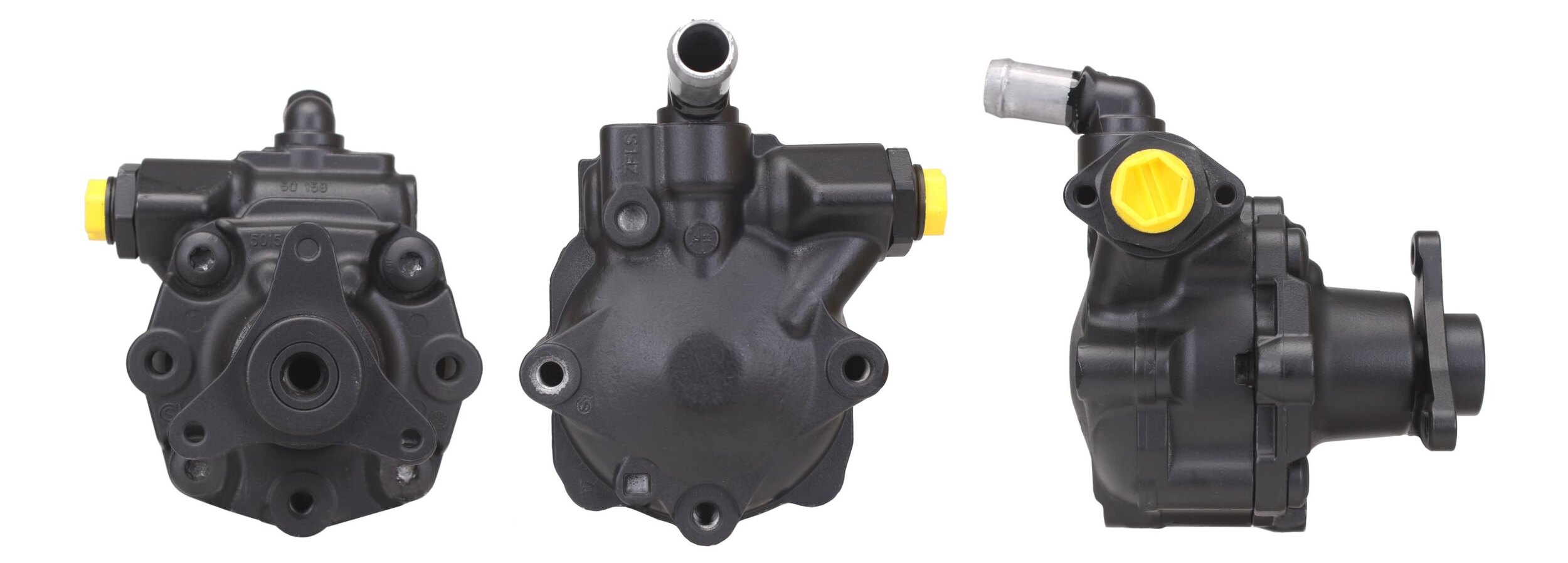 DRI Hydraulikpumpe, styresystem 715521512 for RENAULT NISSAN