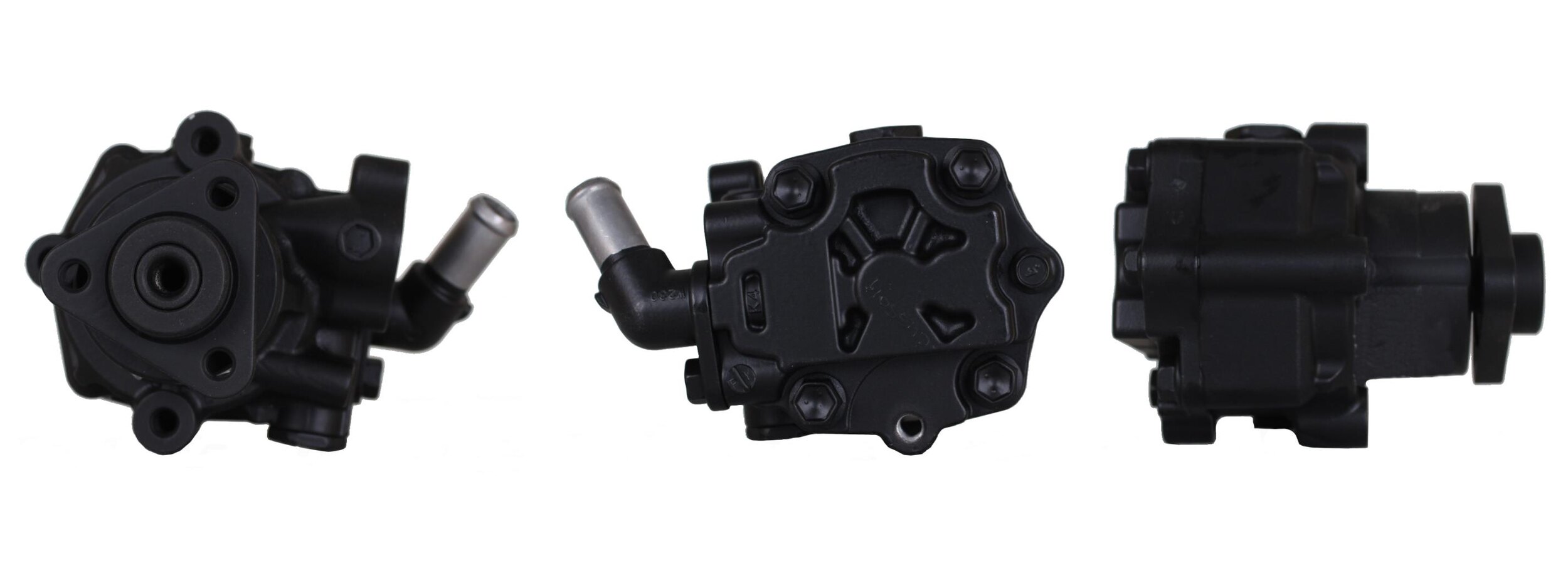DRI Hydraulikpumpe, styresystem 715521672 for VW