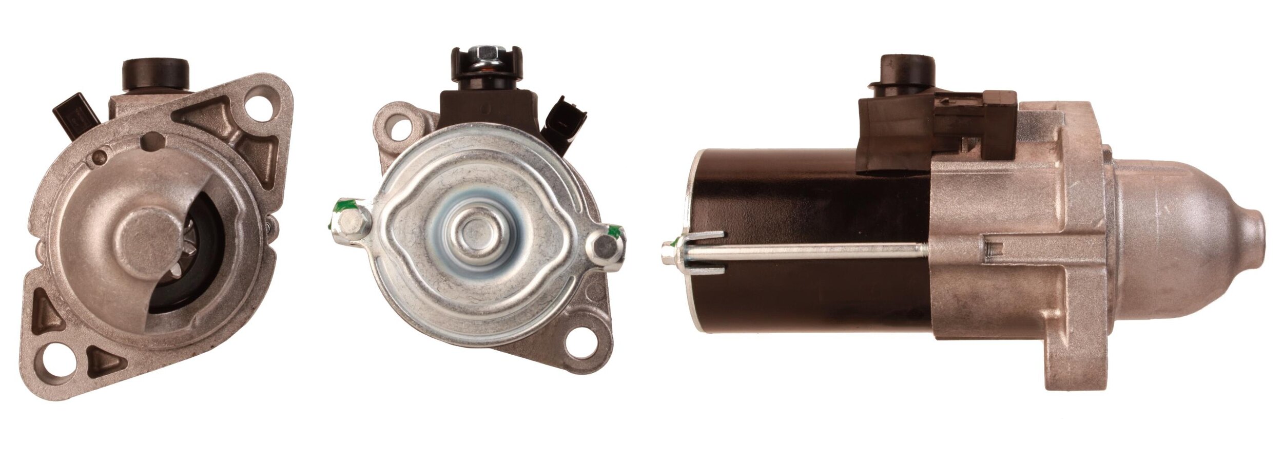 LUCAS Starter lrs02351 for HONDA