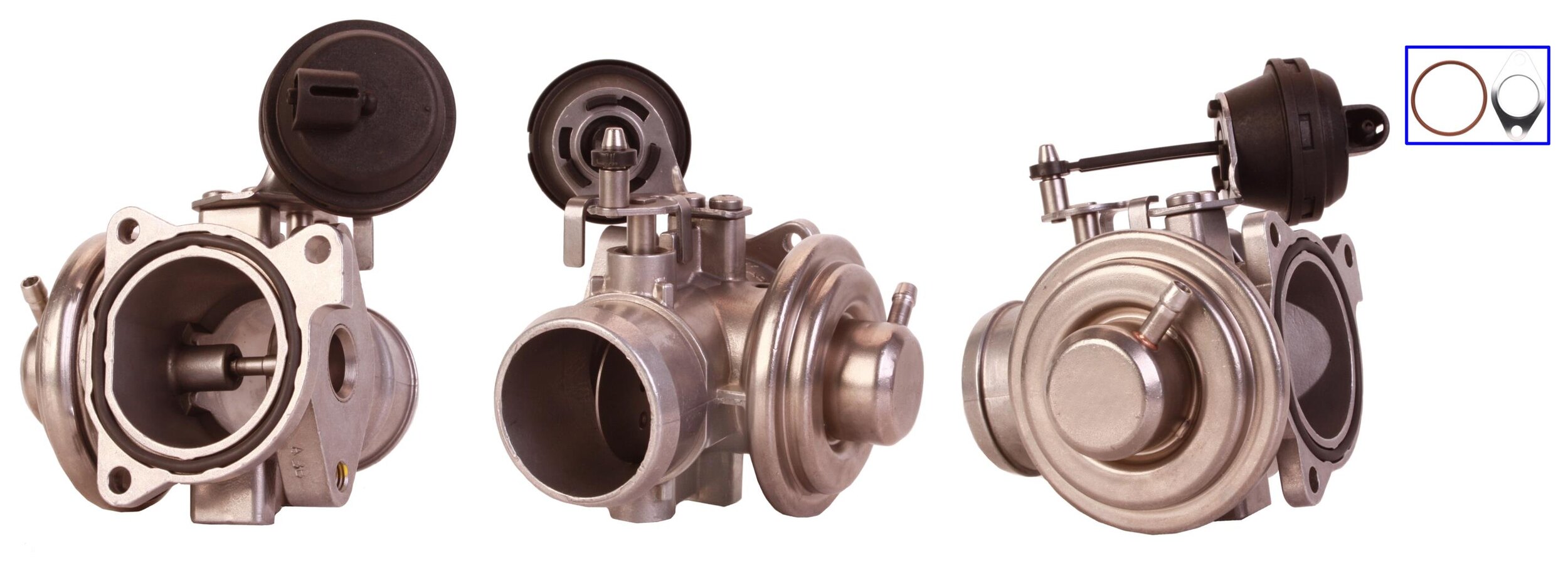 DRI EGR-ventil 717710026 for VW