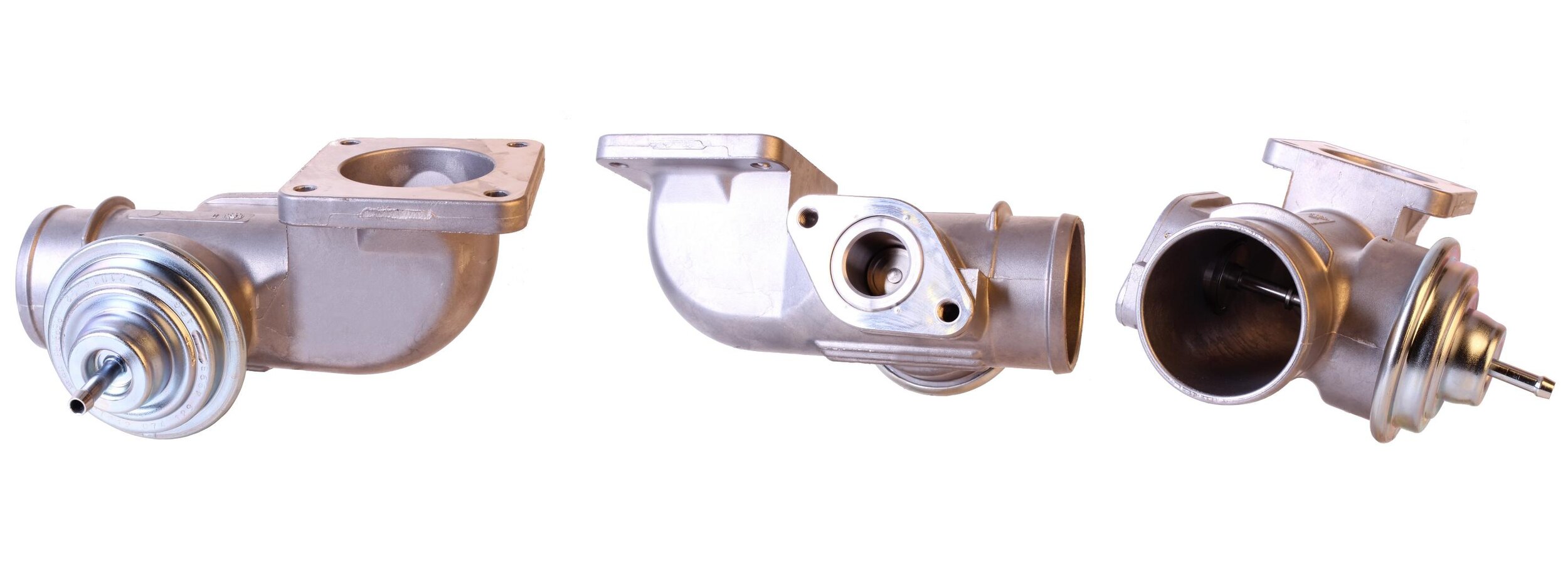 DRI EGR-ventil 717710081 for VW
