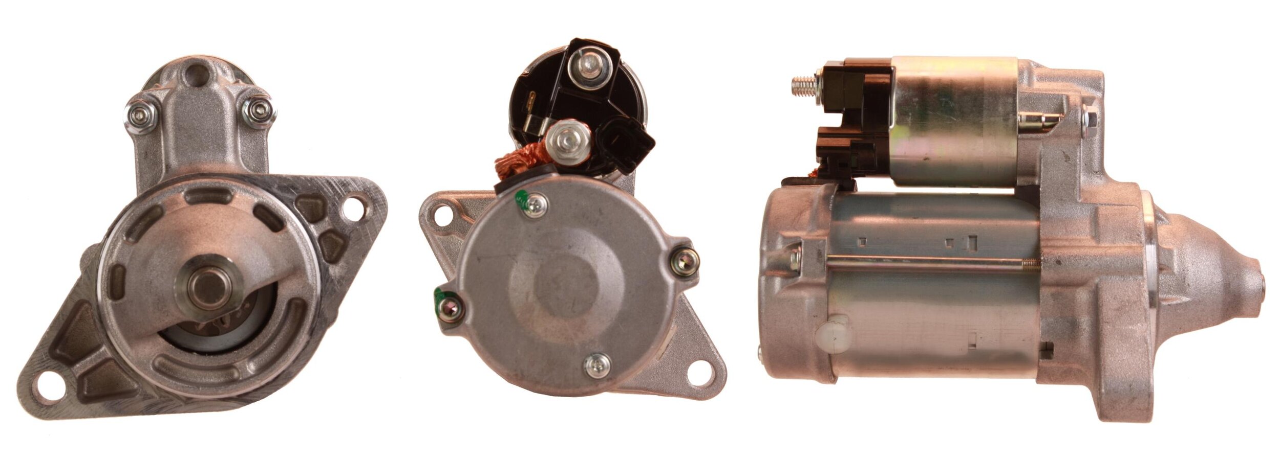 LUCAS Starter lrs02390 for TOYOTA
