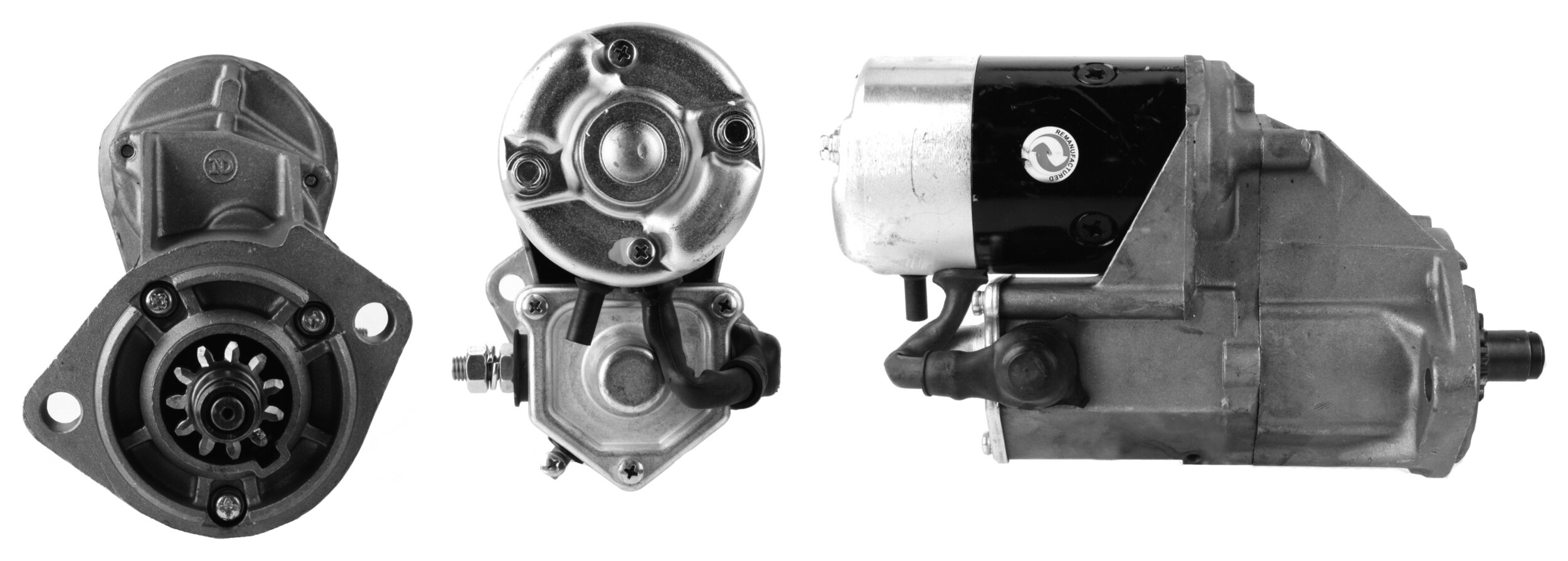 LUCAS lrs01447 for TOYOTA