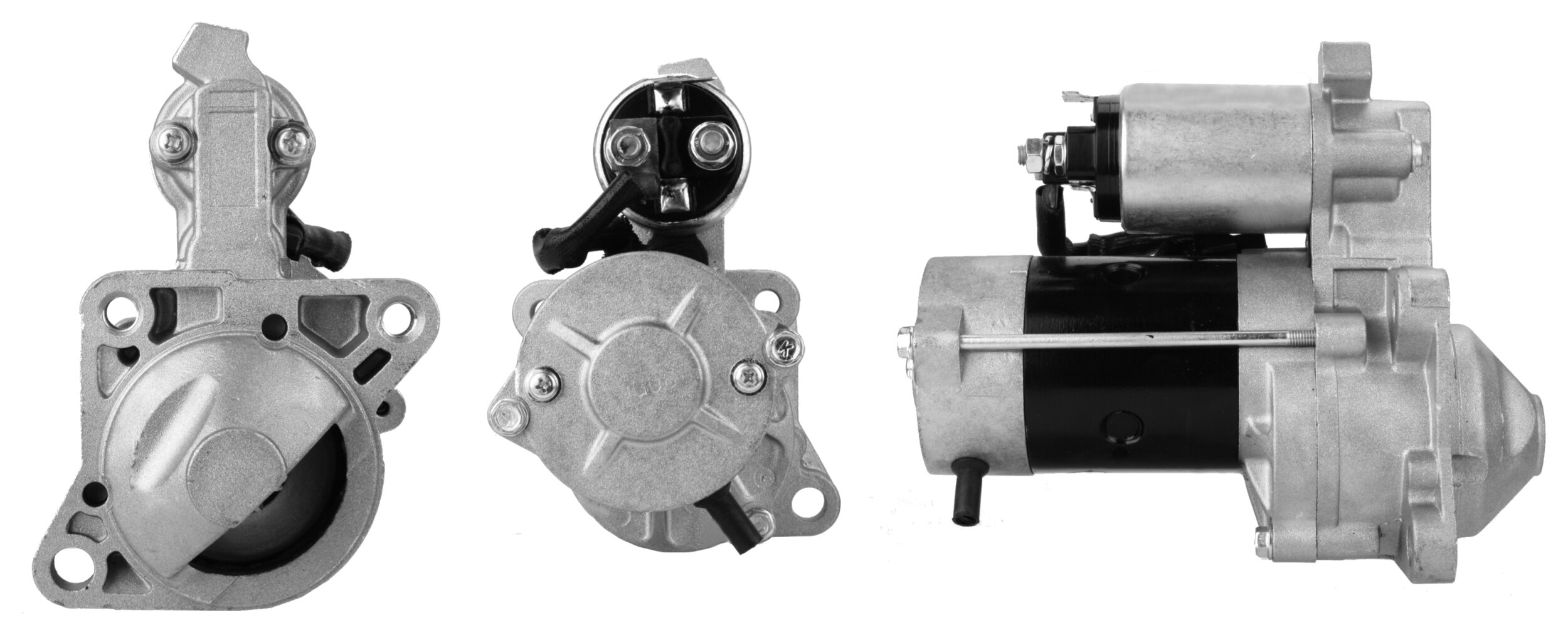 LUCAS Starter lrs00625 for MAZDA MITSUBISHI KIA