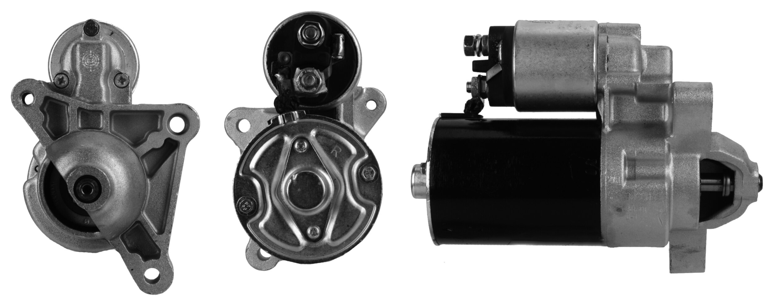 LUCAS Starter lrs00592 for CITROËN