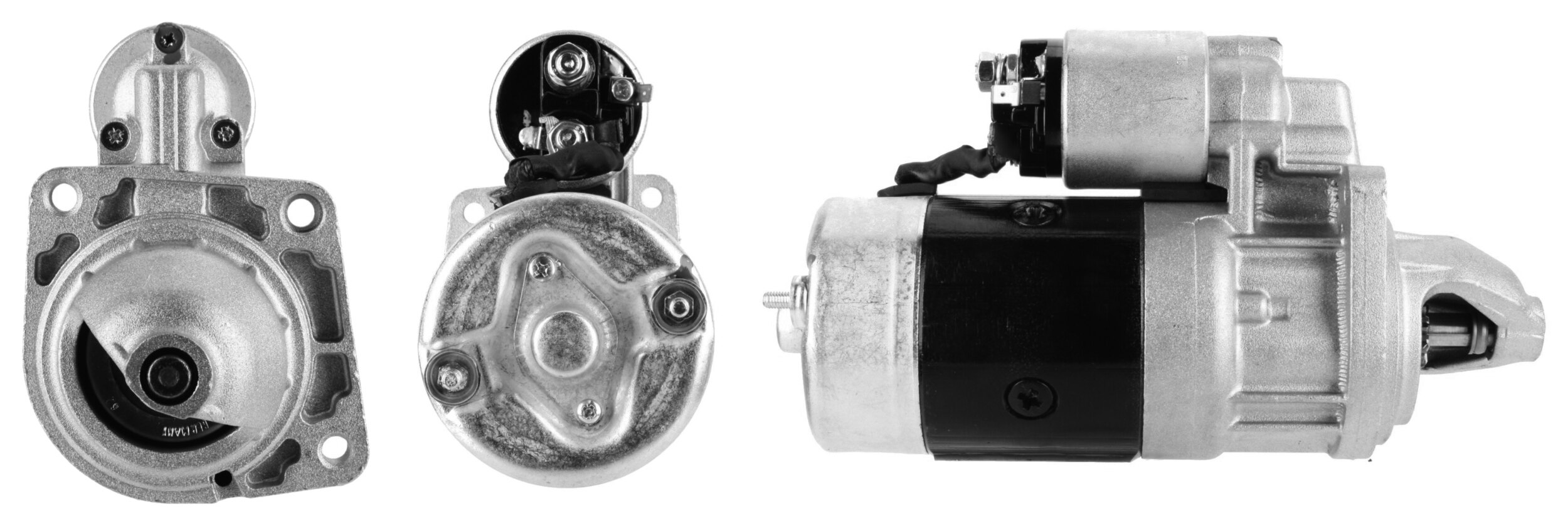 LUCAS Starter lrt00195 for ALFA ROMEO CHRYSLER
