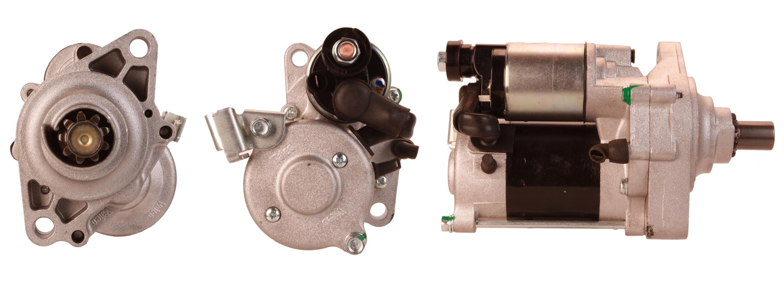 LUCAS Starter lrt00113 for HONDA