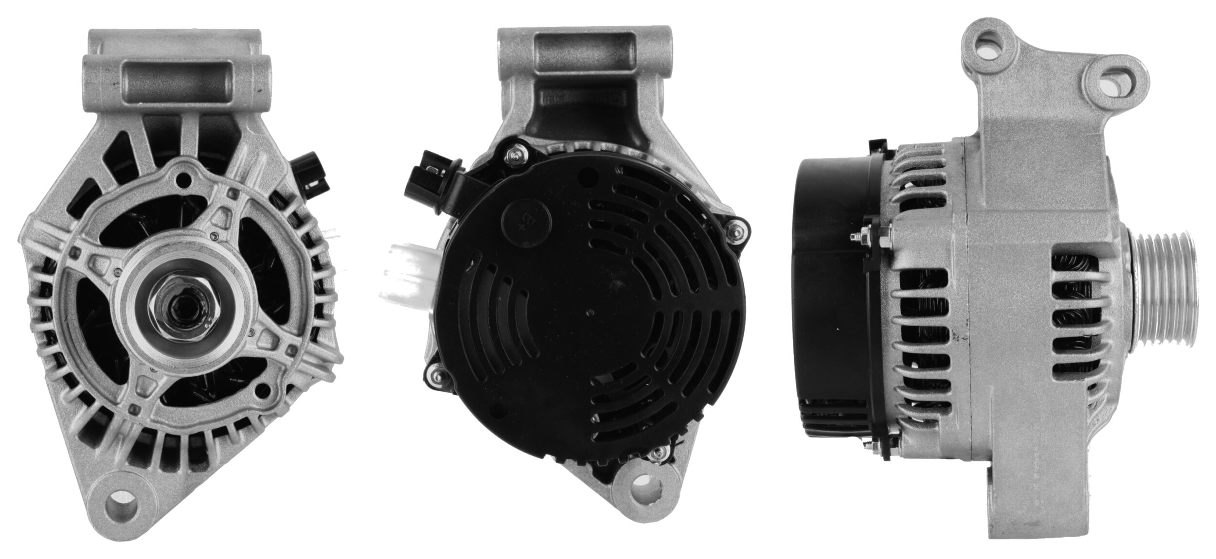 LUCAS Generator lrb00357 for FORD