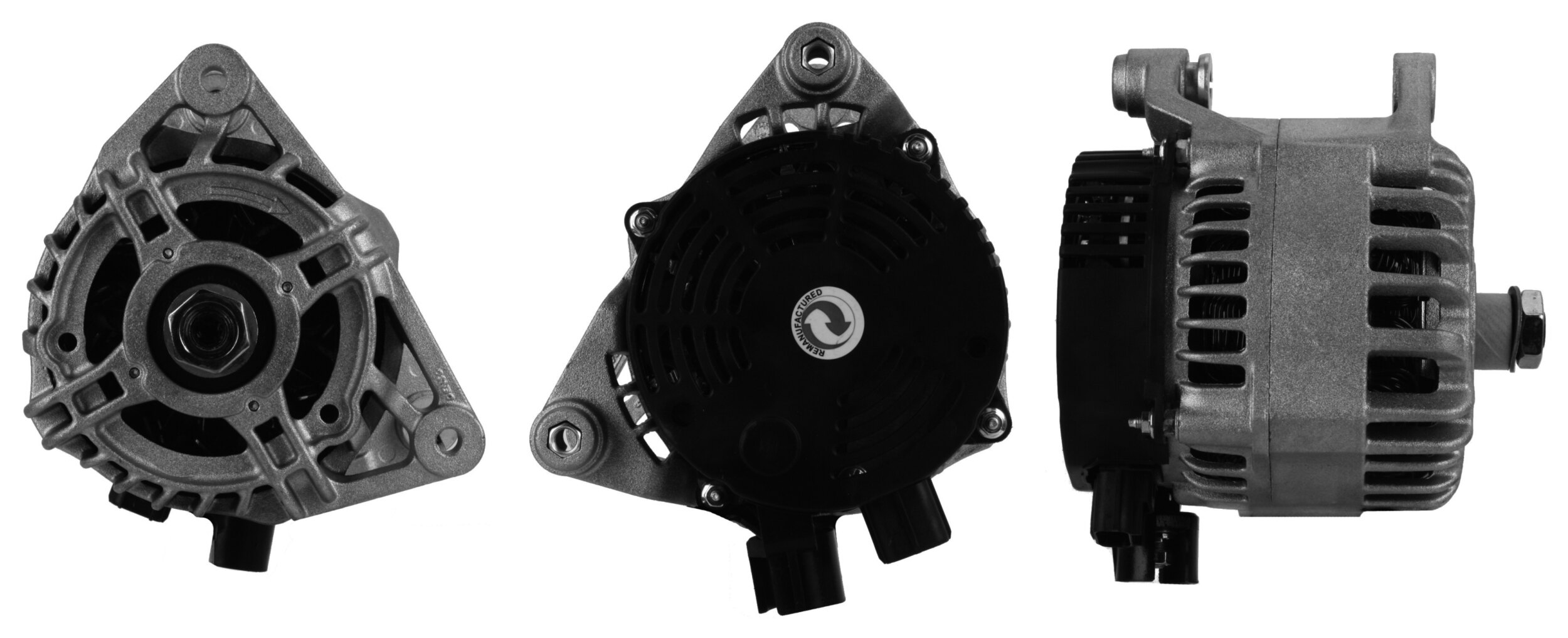 LUCAS Generator lrb00359 for FORD