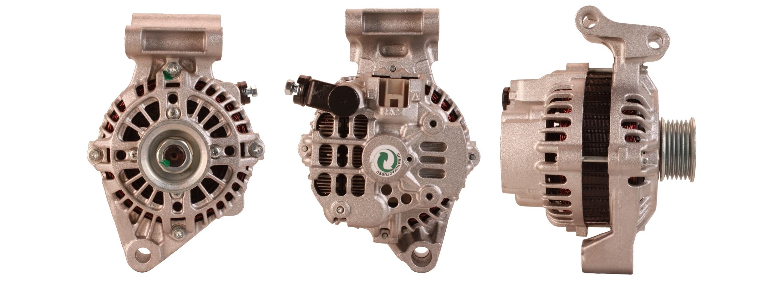LUCAS Generator lra01172 for FORD MAZDA MITSUBISHI